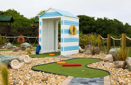 Bembridge Other | Whitecliff Bay Holiday Park