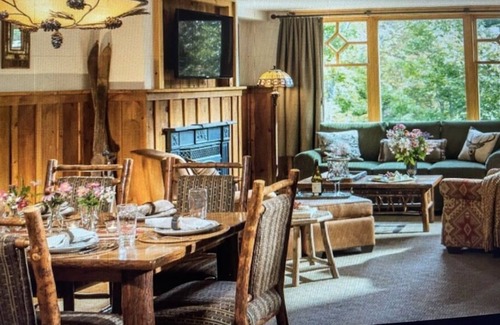 Lake Placid Resort | WhiteFace Lodge -Beautiful luxury resort in Lake Placid