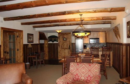 Lake Placid Apartment | Whiteface Lodge Lake Placid Hotel Suite Two Floors 3b/3b
