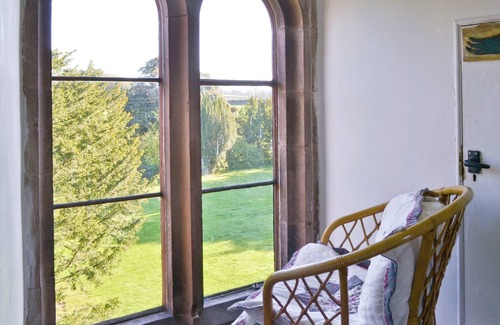 Mealsgate Cottage | Whitehall Pele Tower