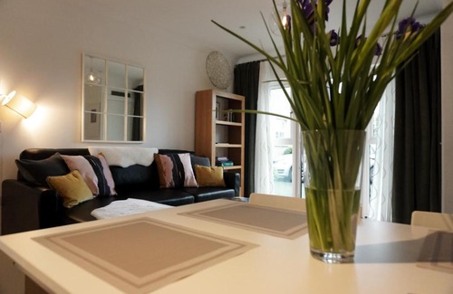 Dungannon House | Whitelough Rest