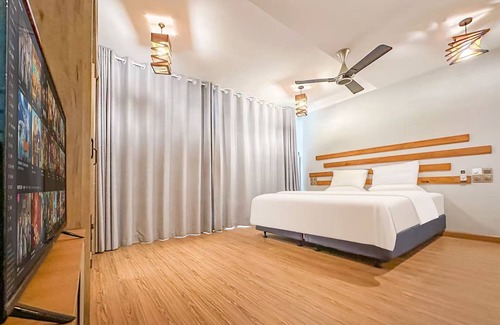 Himandhoo Bed & Breakfast | WhiteSand