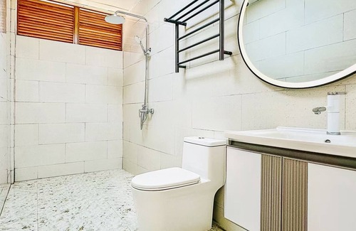 Himandhoo Bed & Breakfast | WhiteSand