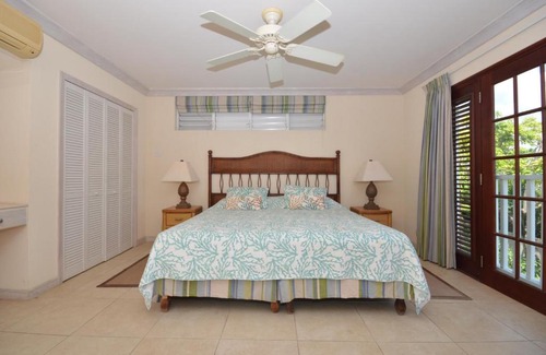 Douglas Apartment | Whitesands G6 by Barbados Sotheby's International Realty