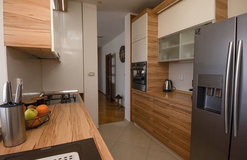 Sibenik Villa | Whitestone Villa - Three Bedroom Villa with Swimming pool
