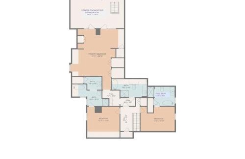 Addison Bed & Breakfast | Whitford House Cottage