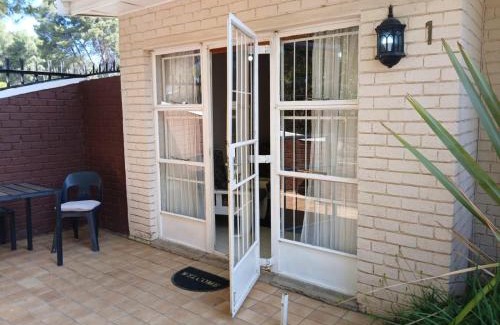 Aliwal North House | Whittals Chalets