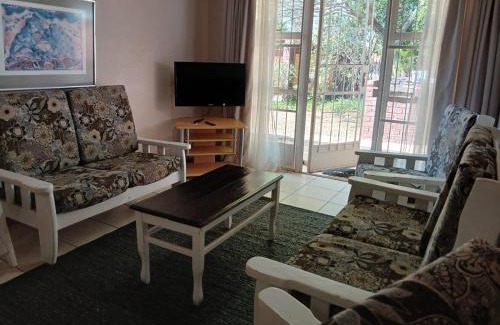 Aliwal North House | Whittals Chalets