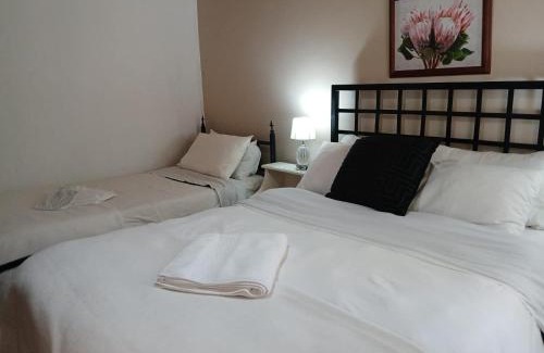 Aliwal North House | Whittals Chalets