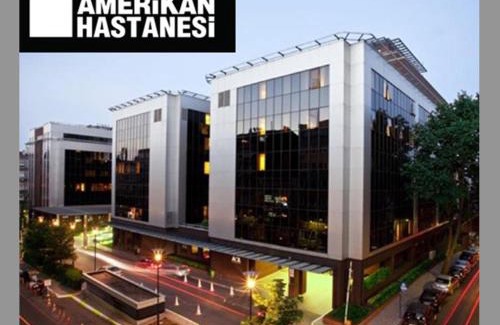 Osmanbey Apartment | Whole Apartment at The Heart of Sisli Nisantasi K