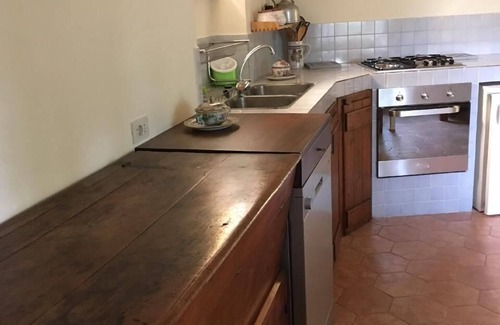 Spoleto Apartment | Whole Apartment in Spoleto with Private Parking and Wonderful Views