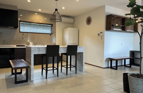 Onomichi House | Whole building rental/Onomichi Hiroshima