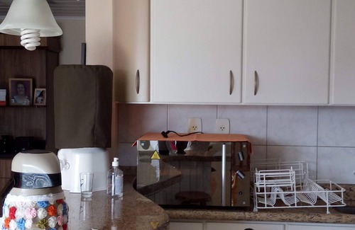 Concordia House | whole house in Concordia