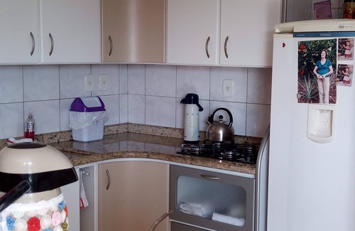 Concordia House | whole house in Concordia