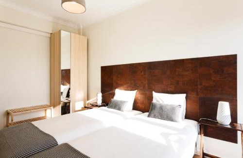 Penha de Franca Apartment | WHome | Anjos Premium Apartment #8