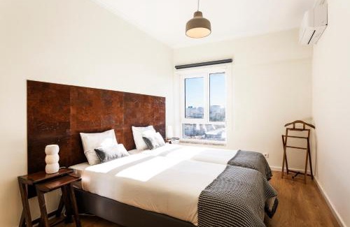 Penha de Franca Apartment | WHome | Anjos Premium Apartment #8