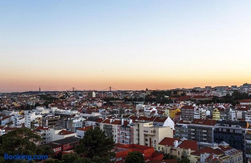 Penha de Franca Apartment | Whome | Anjos Premium Apartment #8