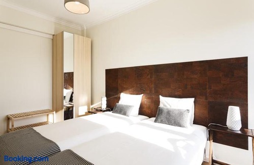 Penha de Franca Apartment | Whome | Anjos Premium Apartment #8