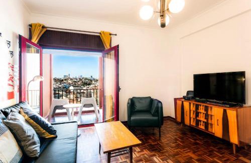 Alfama Apartment | WHome | Damasceno Large Apartment #39