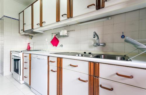 Alfama Apartment | WHome | Damasceno Large Apartment #39