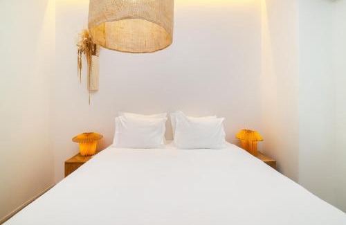 Alfama Apartment | WHome Lisbon Charm Walk to Graça Viewpoints