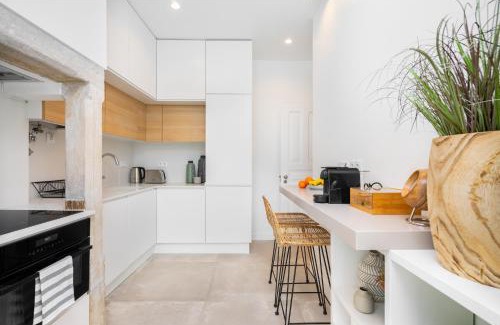 Alfama Apartment | WHome | Luxury Duplex Prime Location Great for Families