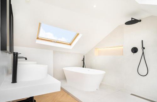 Alfama Apartment | WHome | Luxury Duplex Prime Location Great for Families
