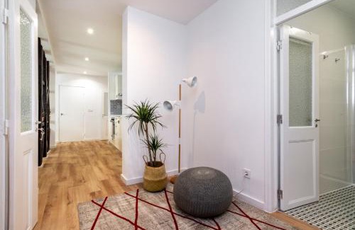 Alfama Apartment | WHome | São Vicente Deluxe Apartment