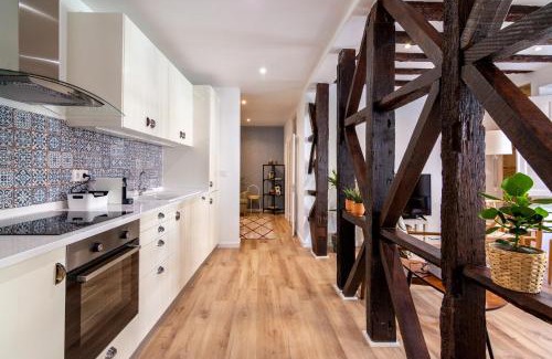Alfama Apartment | WHome | São Vicente Deluxe Apartment