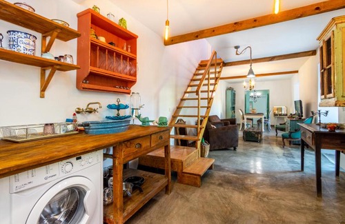 Eugaria Villa | WHome | Sintra Private Villa