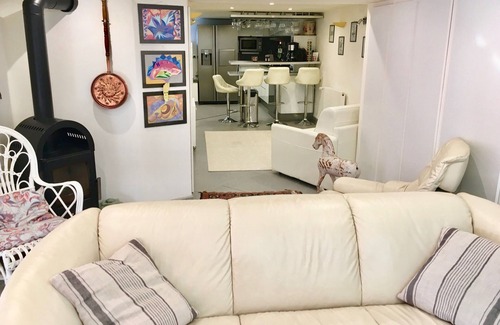 Fossemanant House | Why a room when you can have a home? Amiens Paris Somme WWI calm village 100m²