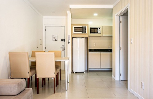 Ingleses Sul Apartment | WI-FI 240MB | 150m from the Beach | Pool #IA07D