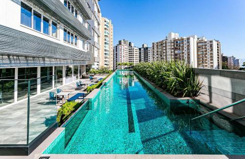 Centro Apartment | WI-FI 300MB | 450m from Shopping | Foodhall #CA69