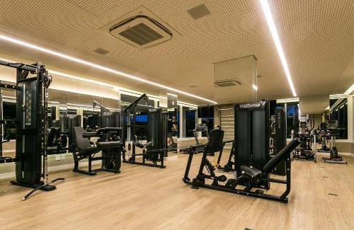 Centro Apartment | WI-FI 300MB | 450m from Shopping | Foodhall #CA69