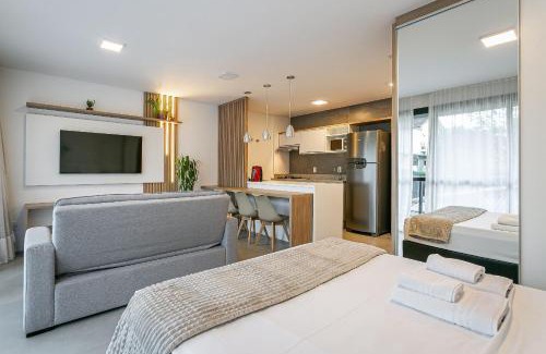Agronomica Apartment | WI-FI 500MB | 200m from Beira Mar Avenue #CA89