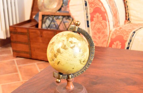 Montepulciano Apartment | WI FI FIBER Cozy Studio with "Trunk"