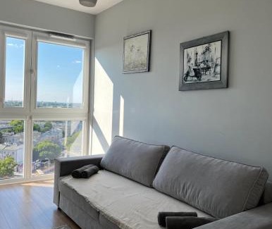 Praga Poludnie Apartment | Wiatraczna 136