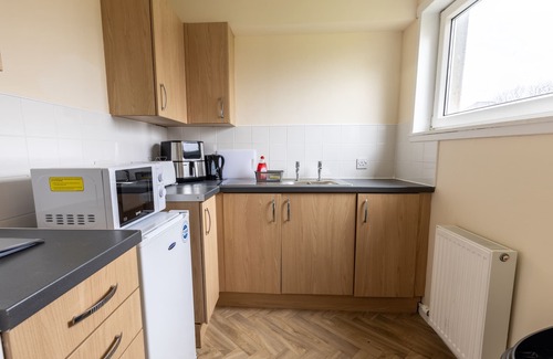 Wick Apartment | Wick Bay Apartments