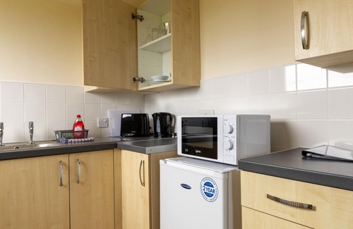 Wick Apartment | Wick Bay Apartments