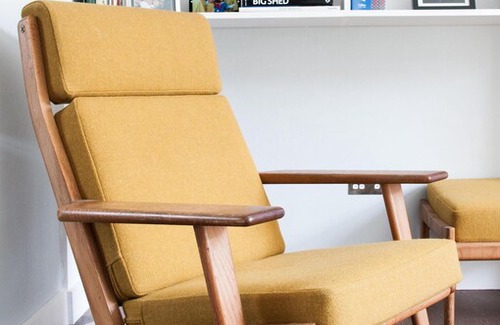 King's Cross Apartment | Wicklow Street by onefinestay