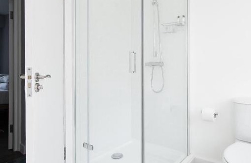 King's Cross Apartment | Wicklow Street by Onefinestay