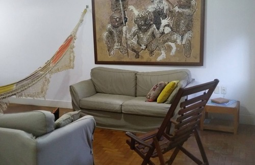 Rio Branco Apartment | Wide ap. : R $ 240.00, when whole.