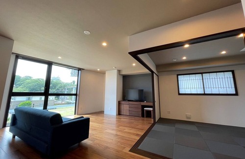 Odawara Hotel | Wide View Large Room NonSmoking/Odawara Kanagawa