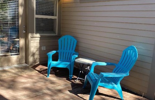 Bend Apartment | Widgi Creek 44B condo