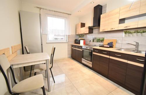 Gorzow Wielkopolski Apartment | Wiedeńska