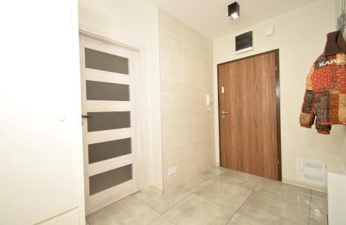 Gorzow Wielkopolski Apartment | Wiedeńska