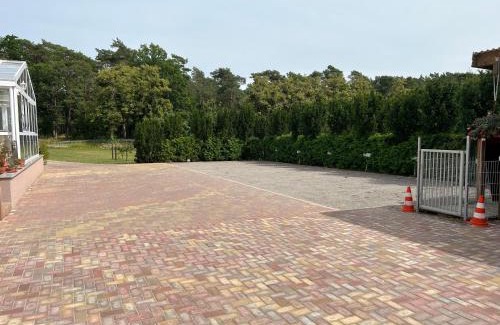 Mellenthin Apartment | Wiedemann Heiko