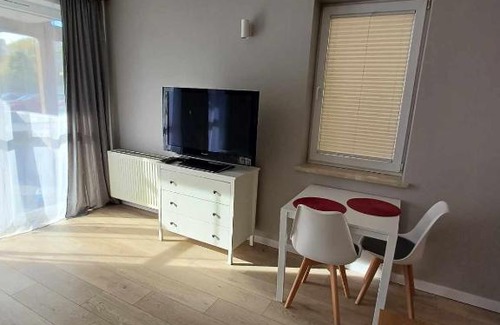 Biezanow - Prokocim Apartment | Wielicka Apartment 3