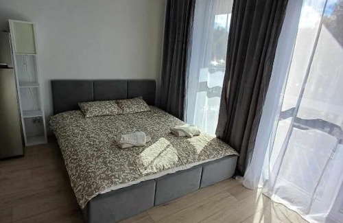 Biezanow - Prokocim Apartment | Wielicka Apartment 3