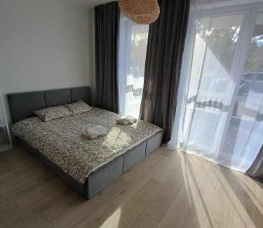 Biezanow - Prokocim Apartment | Wielicka Apartment 3